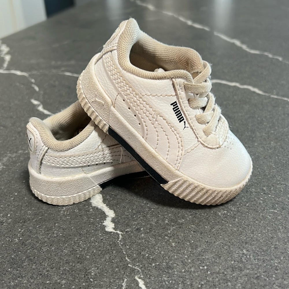 Toddler PUMA